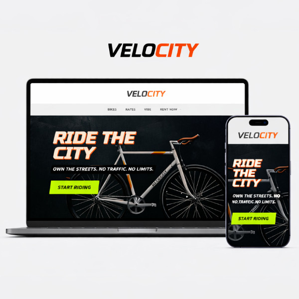 Velocity